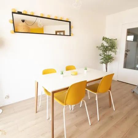Apartman 123home Tom Serris