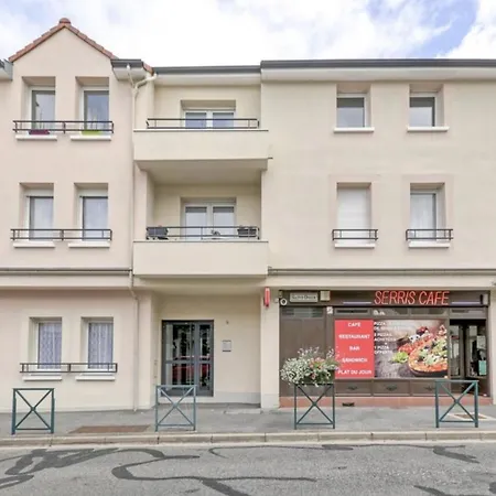 123home Tom Apartman Serris