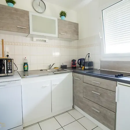 Apartman 123home Tom Serris