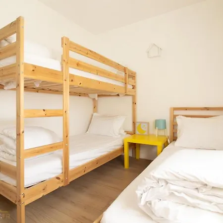 Apartman 123home Tom Serris